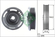 ina-crankshaft-pulley-opel-mokka, opel-mokka-1.6-crankshaft-pulley INA Crankshaft Pulley for Opel Mokka 1.6 - Original OEM Part for Car Owners and Mechanics | Durable and Reliable INA Crankshaft Pulley for Opel Mokka 1.6 ina, opel-mokka, crankshaft-pulley, automotive-parts, car-repair, mechanics, engine-parts, oem-parts, car-owners, ai-generated
