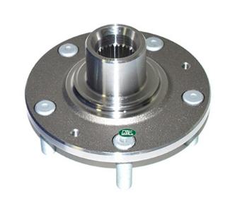 GSP Rear Wheel Hub - Land Rover Freelander 1 Owners — Hub Assemblies