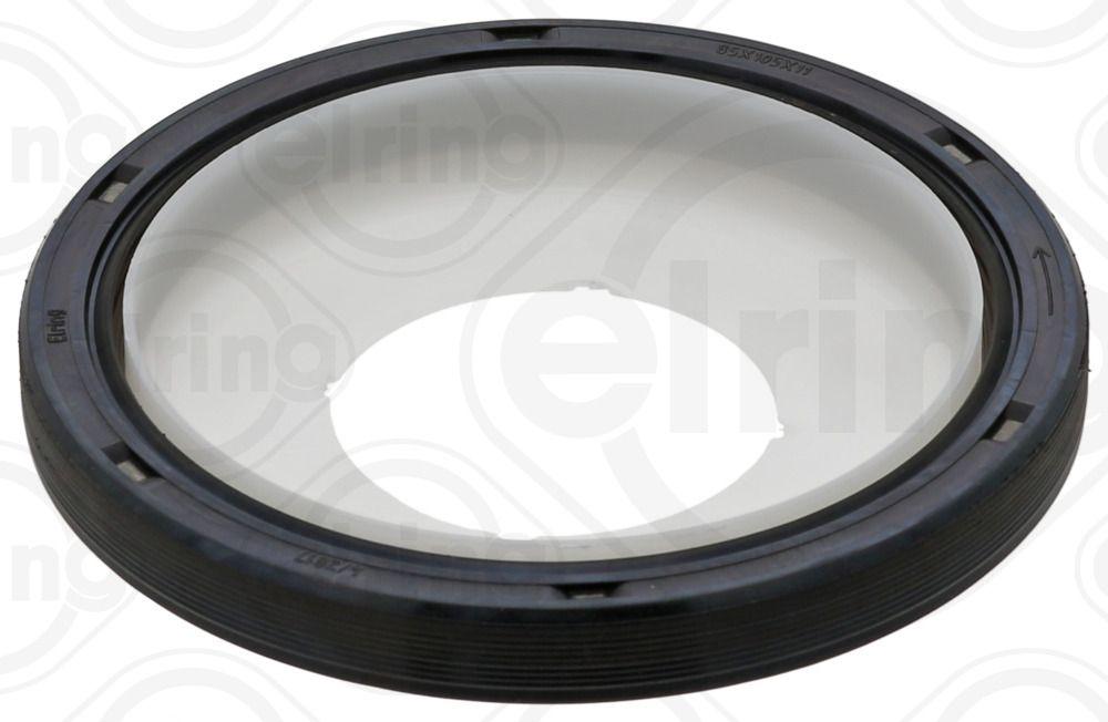 Elring 158.430 Crankshaft Rear Seal VW Golf IV Bora Passat, Audi A3 A8 Q7 (85x105x11) — Pistons & Rotating