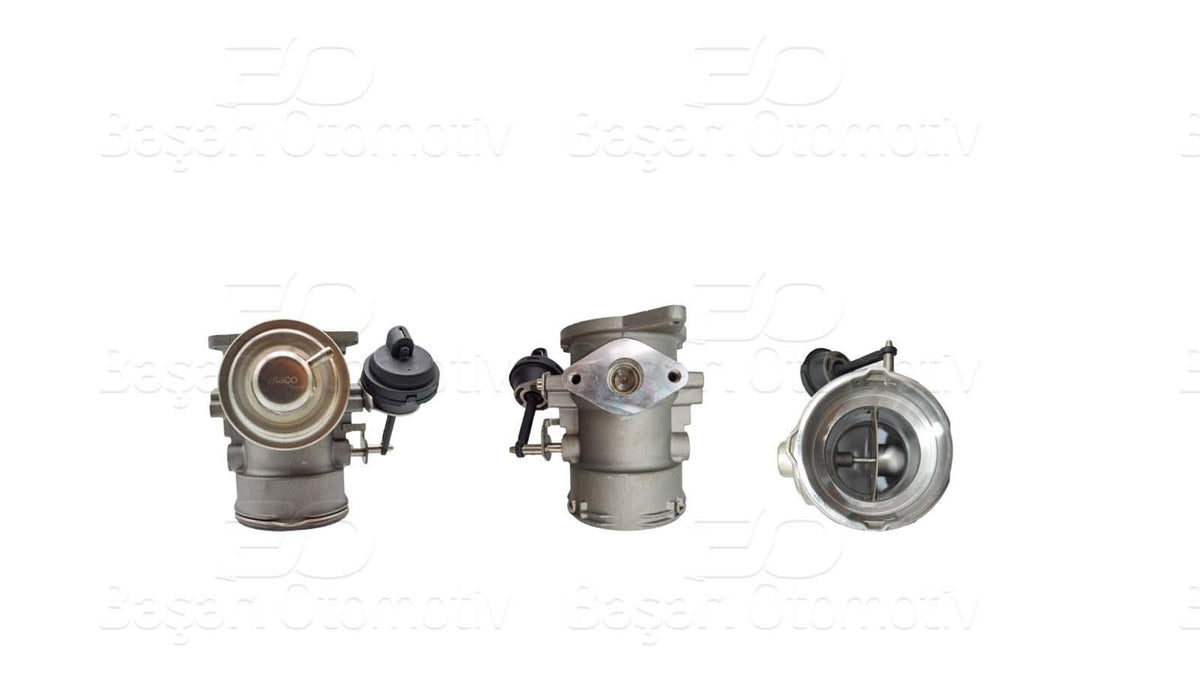 Wisco 1283333-00 EGR Valve VW T5 2.5 TDI Axd 04 10 — Emission Control