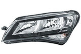 HELLA 1EJ011939-011 — Tail, Signal & Reflectors