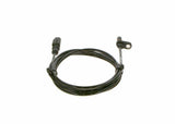 BOSCH ABS Sensor Rear Left - 2006 Crafter Sprinter 2.0-2.5TDI — Brake Sensors & ABS