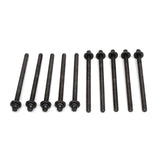 Elring Cylinder Head Bolts - Fits Opel Insignia 1.6 16 Valves — Cylinder Head & Block