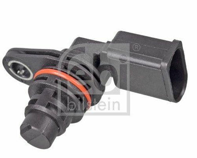 FEBI Camshaft Sensor 44382 - Precision Fit for A3 Cordoba, Ibiza, Golf IV — Timing
