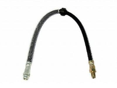 BRA AH0371 Citroen C2 2003-2009 Front Brake Hose Right/Left Aftermarket Set — Brake Hydraulics