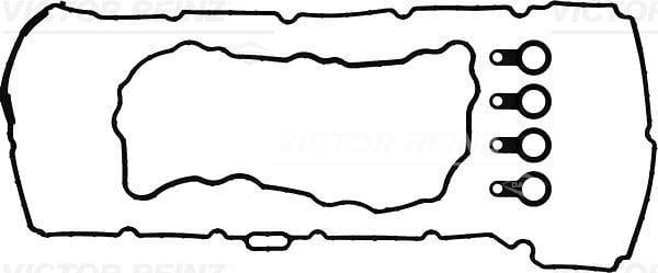 victor-reinz-valve-cover-gasket-set-hyundai-kia Victor Reinz Valve Cover Gasket Set - Compatible with Hyundai Ix35, Tucson, Santa Fe, Kia Sportage, Sorento | 2.0 CRDI Victor Reinz Valve Cover Gasket Set for Hyundai Kia valve-cover-gasket, victor-reinz, hyundai-accessories, kia-parts, engine-maintenance, car-repair, mechanics-tools, automotive-parts, gasket-set, ai-generated