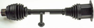 GKN 306554 Axle Shaft Complete VW A6-A7-A8-Q5 2012-> 3.0 TDI 2.0 TFSI Right*Left Tripod — Axles, CV Joints & Boots