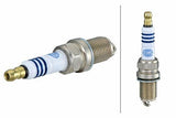 HELLA Iridium Spark Plug Set - 10 Pack for Audi BMW VW — Coils & Plugs