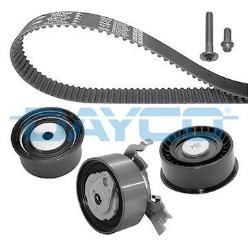 Dayco KTB308 Timing Belt Kit Z14xe Z16xe Z18xe Corsa C Astra G Astra H Vectra C Meriva B Zafira B — Belts
