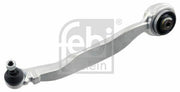 febi 280399 control arm front left suspension, aluminum construction febi 280399 control arm FEBI 280399 Control Arm - Front Left Suspension for 4-Matic Models | Aluminum Construction FEBI 280399 Control Arm - Front Left Suspension febi, control-arm, 4-matic-suspension, front-left-control-arm, car-parts, automotive-repair, suspension-parts, car-owners, mechanics, ai-generated