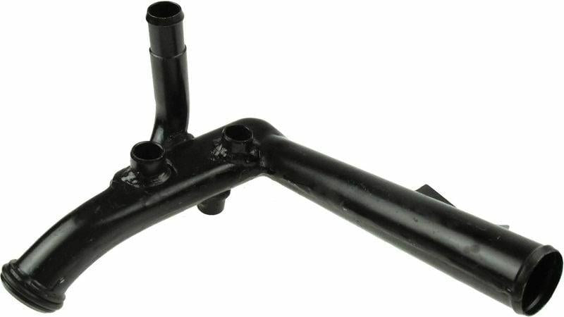 RAPRO 12590 Water Pipe - Compatible with Renault Clio III & IV, Fluence and 2 more models — Hoses & Tanks