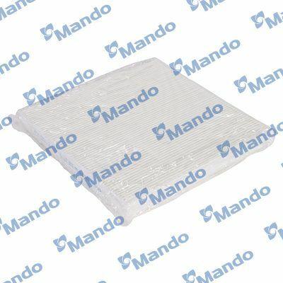 MANDO Cabin Air Filter — Air & Cabin Filters