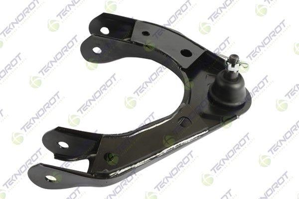 Teknorot CR-428 Control Arm with Ball Joint Upper Right Chrysler Sebring Jr 2.4 2001-2007 — Control Arms & Ball Joints