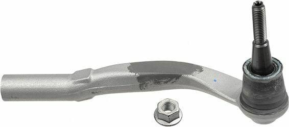 lemforder volvo xc40 right tie rod end, long shaft tie rod end for volvo xc40 LEMFORDER XC40 Right Tie Rod End - Long Shaft for Car Owners & Mechanics | M14x1.5, M12x1.25x163 LEMFORDER Volvo XC40 Right Tie Rod End lemforder, volvo-xc40, tie-rod-end, car-parts, mechanics, steering-system, car-owners, automotive-repair, suspension-parts, ai-generated