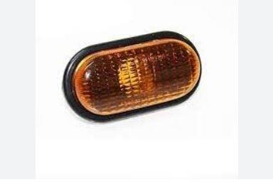 Bitapart BRE309178 Fender Turn Signal (Yellow) Renault R 19 21 — Tail, Signal & Reflectors