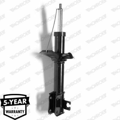 MONROE G16241 Gas Shock – Rear Left for Suzuki Baleno 1996+ — Shocks & Struts