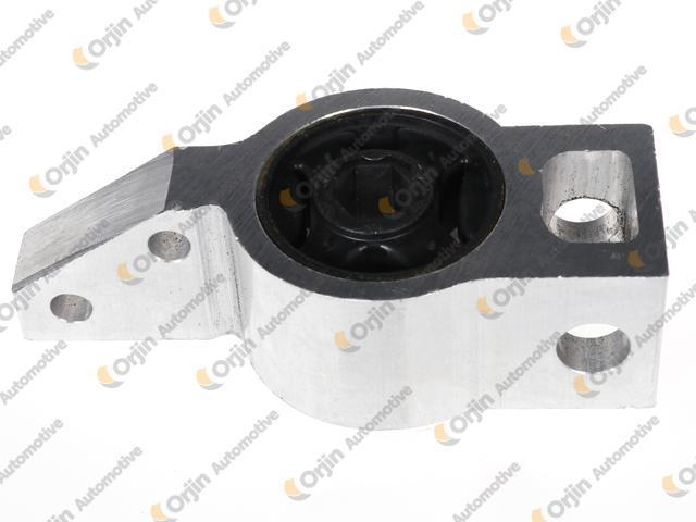 ORJIN 01455 Control Arm Bushing Complete Left Golf V Caddy III Jetta III Touran A3 Leon Toledo Altea Octa — Bushings & Mounts