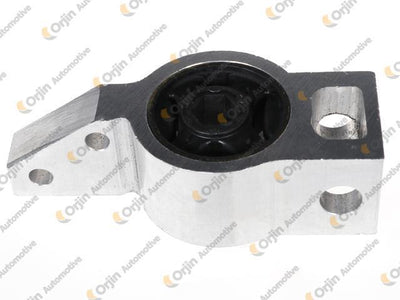 ORJIN 01455 Control Arm Bushing Complete Left Golf V Caddy III Jetta III Touran A3 Leon Toledo Altea Octa — Bushings & Mounts