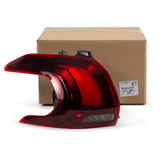 PSA Left Rear Stop Outer 2008 Ym - Durable Rear Stop Light for Your Vehicle — Tail, Signal & Reflectors