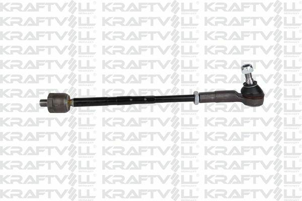 KRAFTVOLL Tie Rod Shaft + Right Rod End for Polo Ibiza V 1.2 1.4 1.6 1.9 — Tie Rods & Linkage