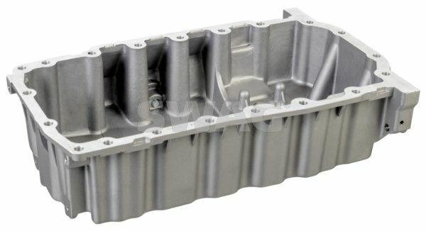 SWAG Oil Sump for Golf V, Jetta III and 3 more models — Oil System