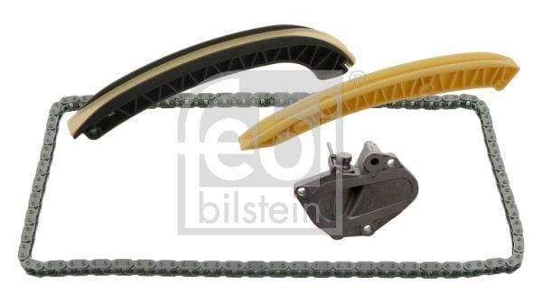 FEBI 30497 Excentric Chain Set - Polo Fabia Ibiza — Timing