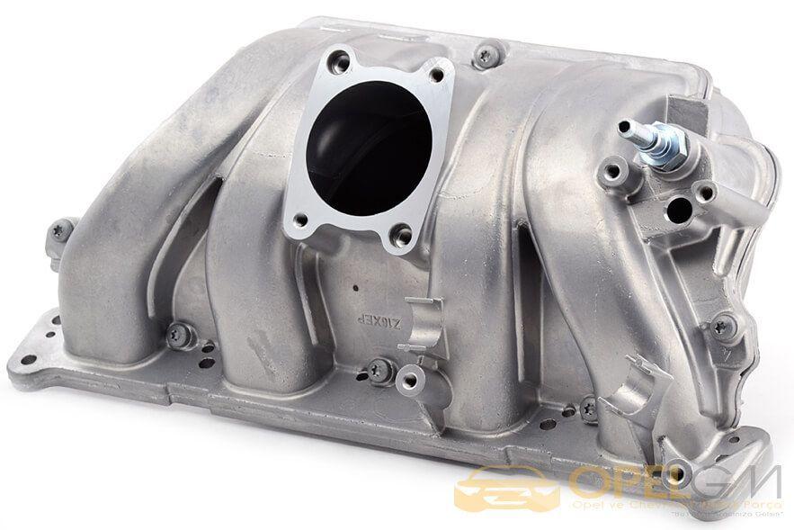 PSA 24435069 Intake Manifolt Opel Astra G Astra H 1.6 Gasoline (Z16XEP) Genuine