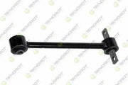 teknorot vo-459 rear stabilizer arm product image, teknorot vo-459 specifications diagram TEKNOROT VO-459 - Rear Stabilizer Arm for V40 (00-04) / S40 (97-03) | Durable Steel TEKNOROT VO-459 Rear Stabilizer Arm for V40/S40 teknorot, rear-stabilizer-arm, v40-parts, s40-parts, automotive, car-parts, mechanics, durable-steel, stabilizer, ai-generated
