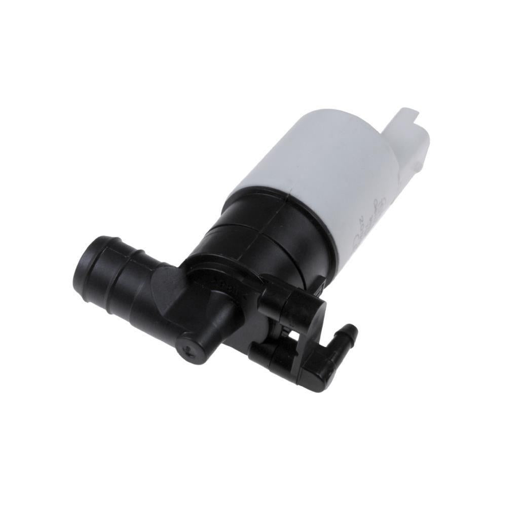 Peugeot 407 Windshield Washer Pump - 2005-2011 Models — Motors, Pumps & Antennas
