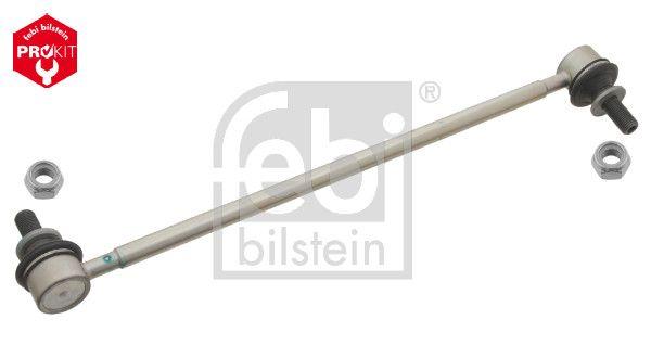 Febi Bilstein 28513 Sway Bar Link Front Corolla Auris Rav4 Avensis — Sway Bars & Links