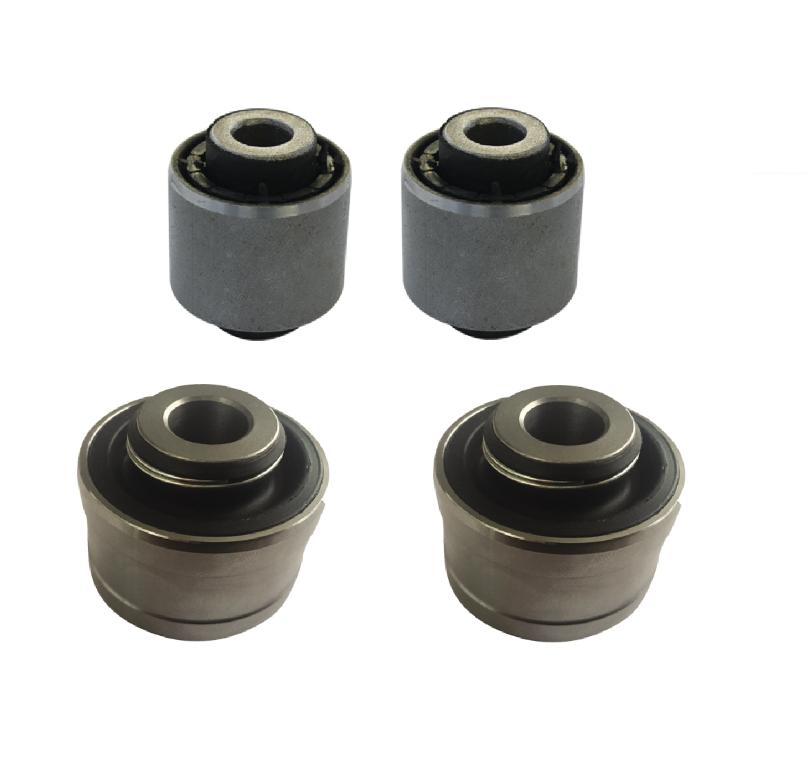 Opel Insignia A Rear Suspension Bushing Kit - Compatible with 2014-2016 Models — Bushings & Mounts