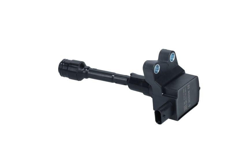 BOSCH Ignition Coil 098622A216 for Focus, Fiesta and 3 more models — Coils & Plugs