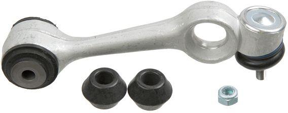 Lemförder 1071902 Control Arm with Ball Joint Front Right Upper Mercedes W123/C123/S123 76-85 — Control Arms & Ball Joints