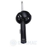 Optimal A-3016GR Front Right Shock Absorber - Gas Pressure Type — Shocks & Struts