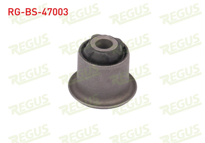 REGUS RG-BS-47003 Control Arm Bushing Front Left-Right Lower Dacia Logan (Ls) 1.2 2004-2012 — Bushings & Mounts