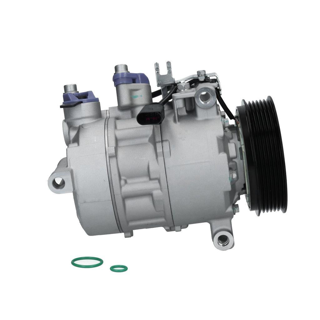 Bosch 1986AD1453 A/C Compressor 11 > Touareg-AI.A4-A5-A6-A7-Q7-Q8