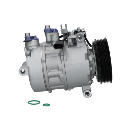 Bosch 1986AD1453 A/C Compressor 11 > Touareg-AI.A4-A5-A6-A7-Q7-Q8
