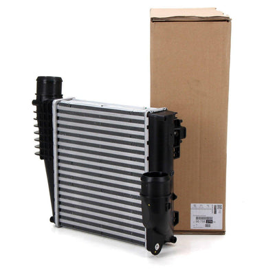 Peugeot 308 1.2 Puretech Intercooler — Turbo & Supercharger