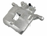 FEBI 178407 Brake Caliper - Front Right for 06-19 L200 — Brake Calipers