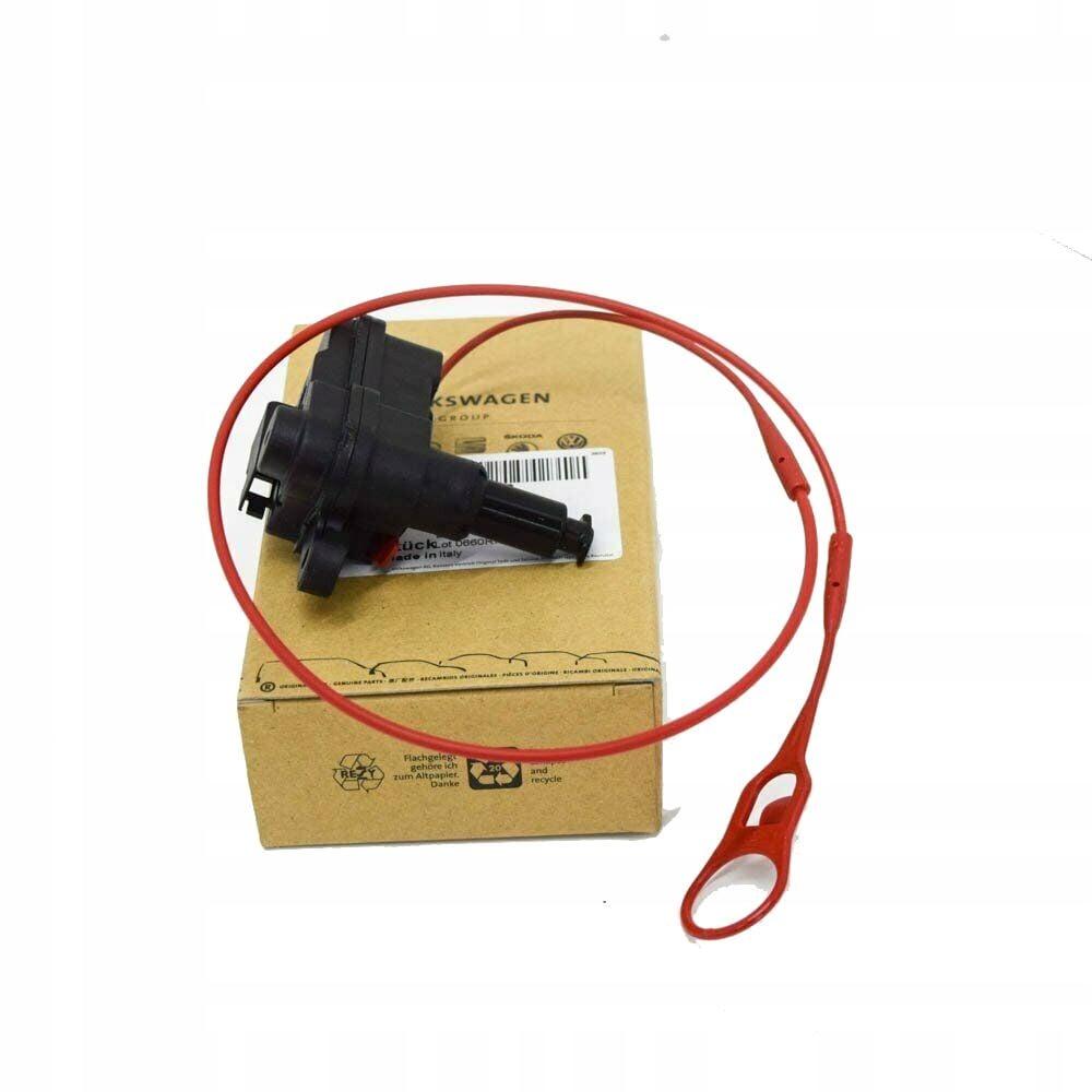 VAG Audi A3 Fuel Filler Diameter Motor - Original Replacement Part for 2020+ Models — Fuel Caps & Sender Units