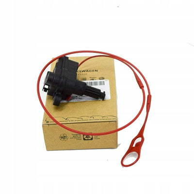 VAG Audi A3 Fuel Filler Diameter Motor - Original Replacement Part for 2020+ Models — Fuel Caps & Sender Units