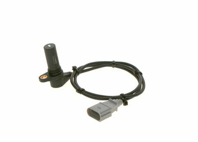BOSCH Crank Sensor - Compatible with 99 Passat 1.9TDI — Engine Management Sensors