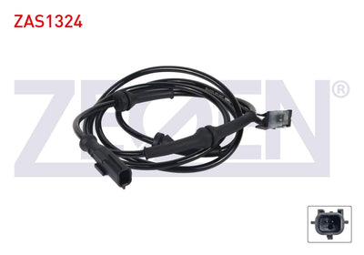 Zegen ZAS1324 ABS Sensor Rear Right Renault Kangoo 08-/ Mercedes Citan (W415) 12-21 — Brake Sensors & ABS