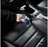 Liqui Moly Leather Care Cream - Premium Quality Emulsion for Genuine and Synthetic Leather — Comfort & Protection Accessories