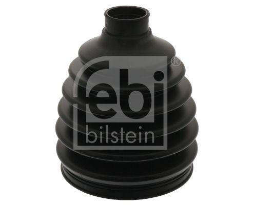Febi Bilstein 44376 CV Joint Boot Inner Left Golf VI VII 09 > Passat A3 Leon Octavia Superb Caddy — Axles, CV Joints & Boots