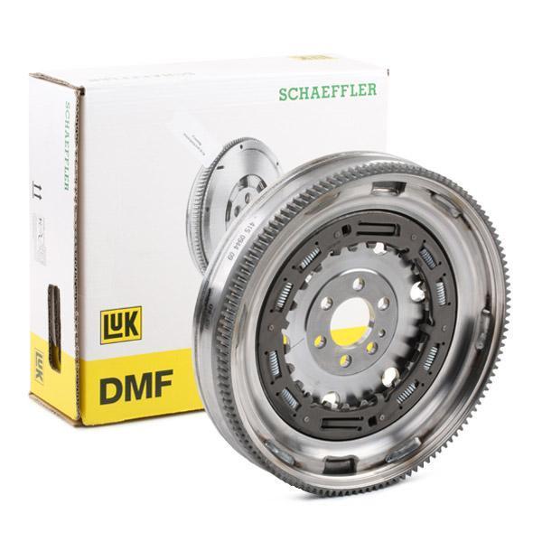 LUK 415094409 Flywheel for Seat Ibiza 1.4 TDI, Seat Ibiza 1.4 TDI Flywheel Installation View LUK 415094409 Flywheel - Compatible with Seat Ibiza 1.4 TDI | 2016-2017 LUK 415094409 Flywheel for Seat Ibiza 1.4 TDI flywheel, seat-ibiza, luks-415094409, car-parts, 1-4-tdi, mechanics, car-owners, oem-parts, engine-parts, ai-generated