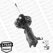 monroe 742167SP left front shock absorber, monroe gas pressure shock for insignia premium Monroe Amortisör Ön Sol 742167SP - Gaz Basınçlı Yapı, İnsignia Premium | 5.1 kg Monroe Amortisör Ön Sol | Insignia Premium monroe, shock-absorber, insignia-premium, car-parts, auto-repair, mechanics, automotive, suspension, vehicle-maintenance, ai-generated