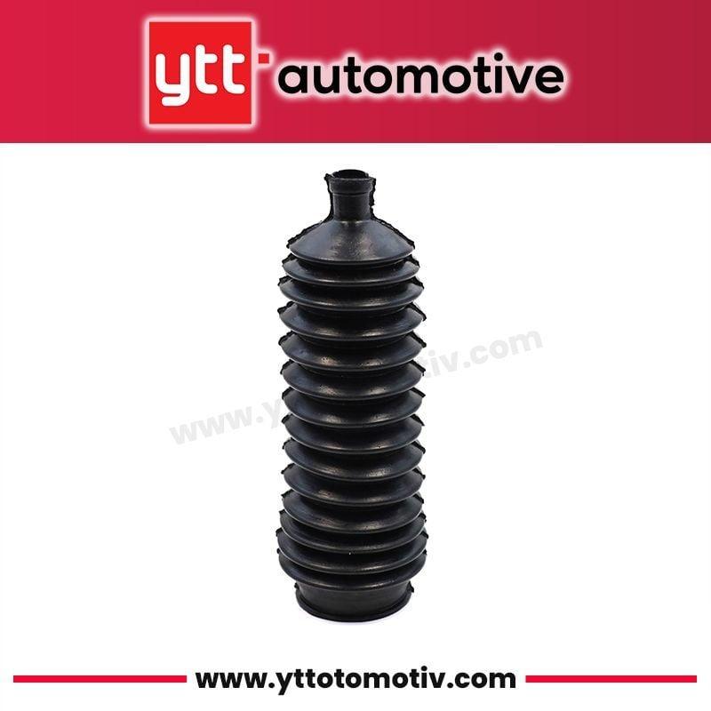 YTT Y4303 Steering Boot - Left Side — Axles, CV Joints & Boots