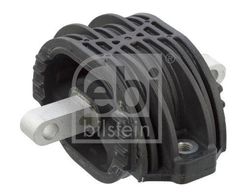 FEBI BILSTEIN Hydraulic Transmission Mounts - 2 Pack for F10 Series