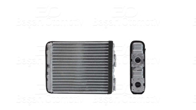Wisco 3143560-00 Heater Core Brazing 167X148 mm Mitsubishi Lancer Nissan Vanetta 92 > — Heater & Blower
